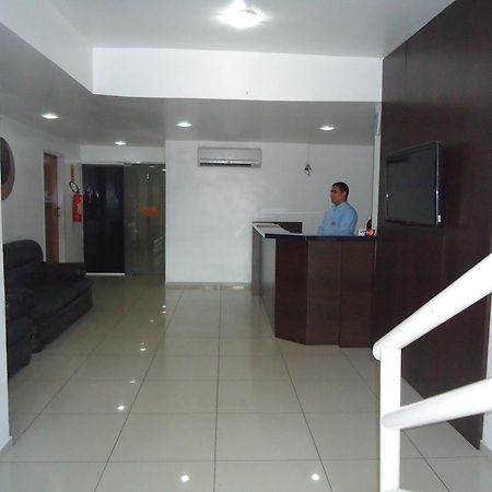 Hotel Pio Teresina Exteriör bild