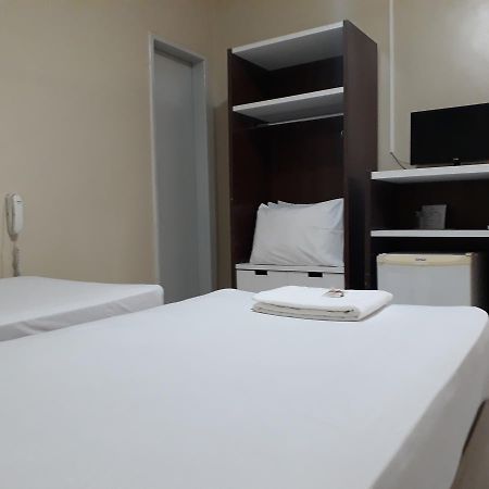 Hotel Pio Teresina Exteriör bild