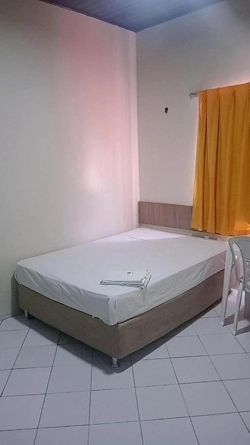 Hotel Pio Teresina Exteriör bild