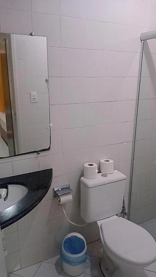 Hotel Pio Teresina Exteriör bild