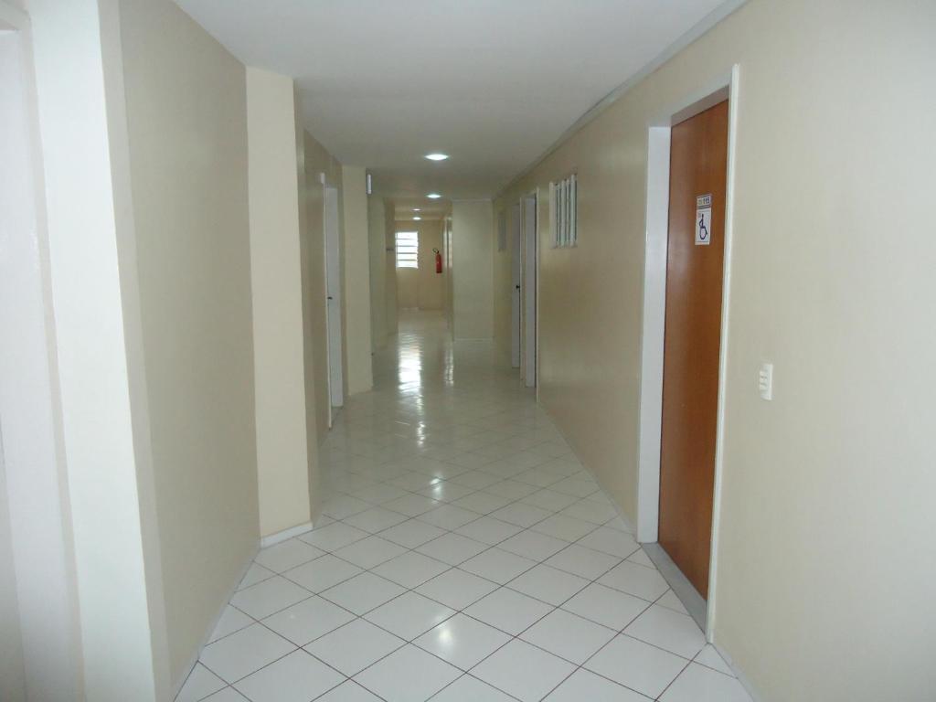 Hotel Pio Teresina Exteriör bild