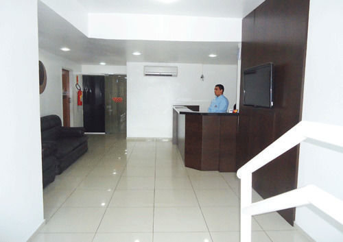 Hotel Pio Teresina Exteriör bild