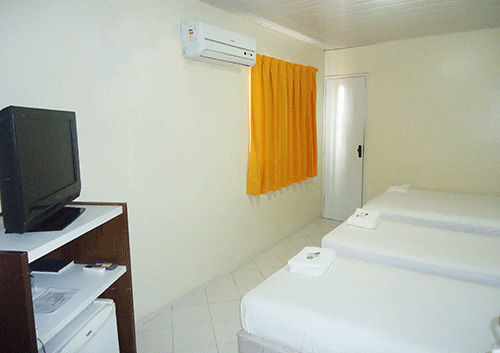 Hotel Pio Teresina Exteriör bild