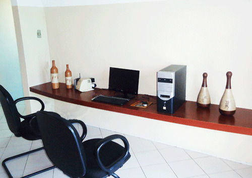 Hotel Pio Teresina Exteriör bild