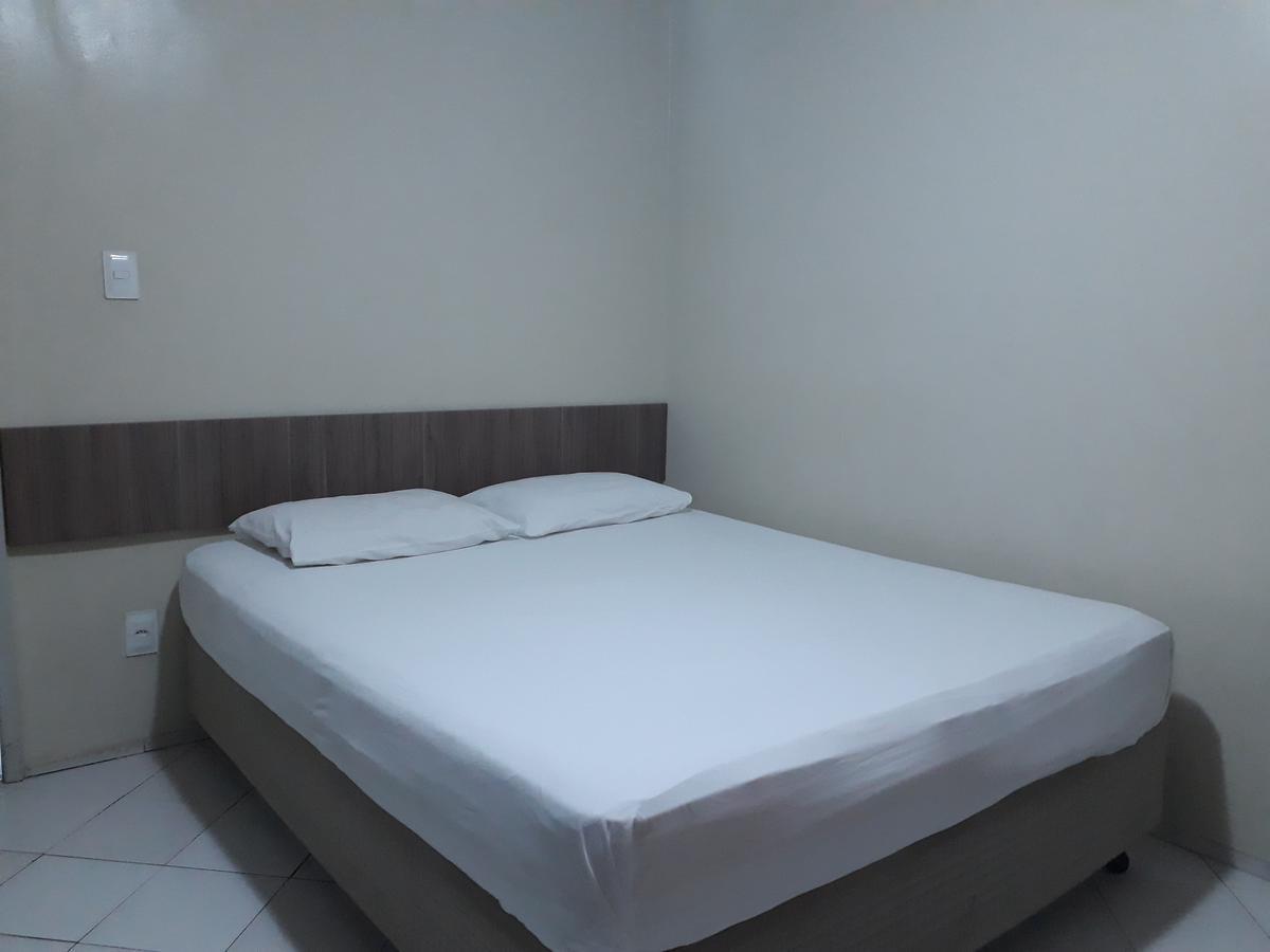 Hotel Pio Teresina Exteriör bild