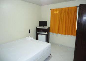 Hotel Pio Teresina Exteriör bild