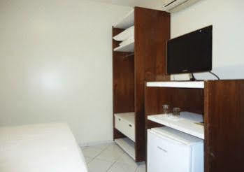 Hotel Pio Teresina Exteriör bild